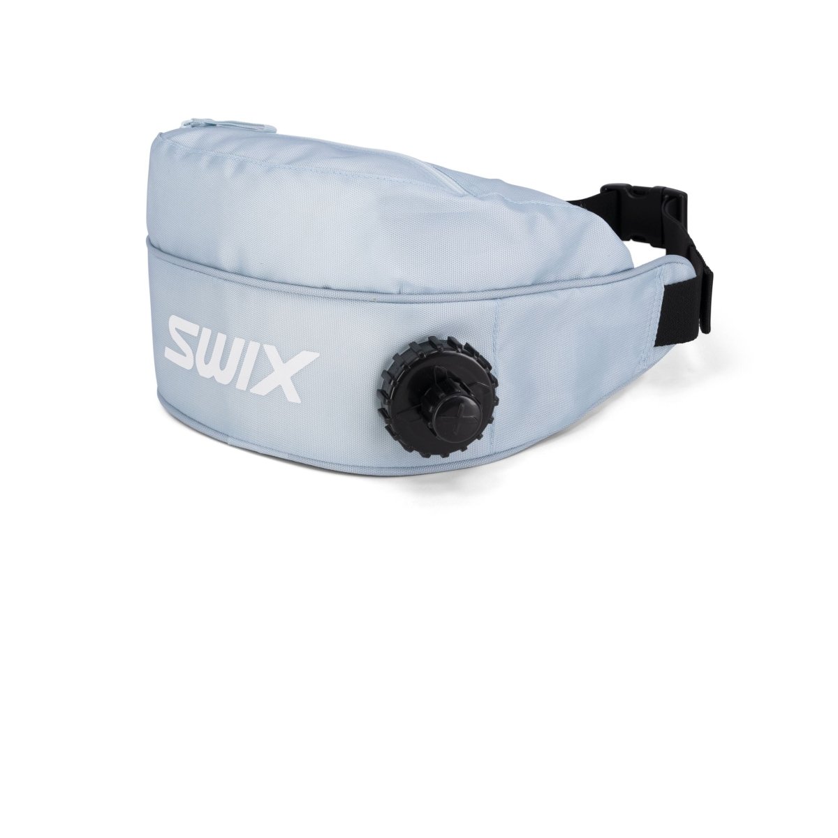 Swix - Insulated Drink Belt Trinkgürtel - ballad blue - SX-SW003-25-71022-OS - Sportbrands24