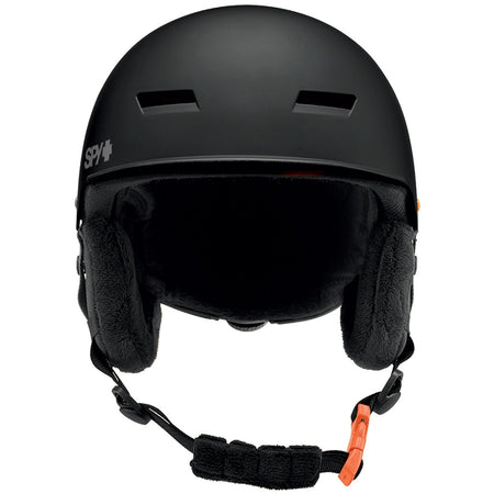 Spy - Galactic Mips Skihelm - black eye spy matte - SP - 3100000000198 - Sportbrands24