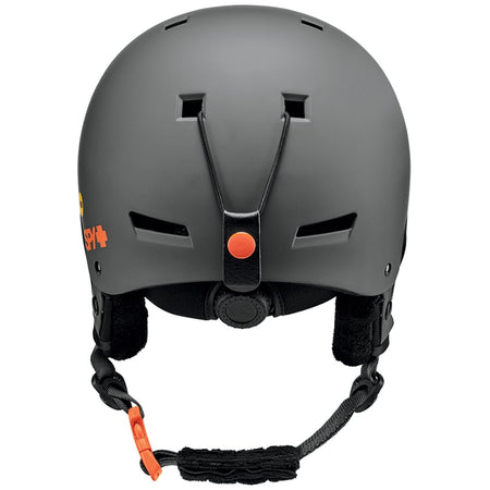 Spy - Lil Galactic Mips Skihelm - gray spy for life - SP-3100000000205 - Sportbrands24