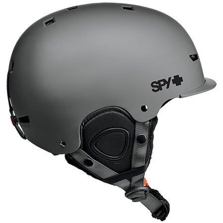 Spy - Lil Galactic Mips Skihelm - gray spy for life - SP-3100000000205 - Sportbrands24