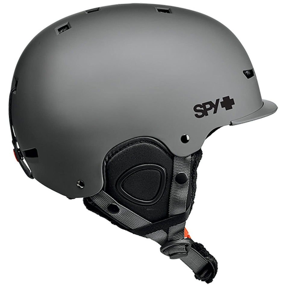 Spy - Lil Galactic Mips Skihelm - gray spy for life - SP-3100000000230 - Sportbrands24
