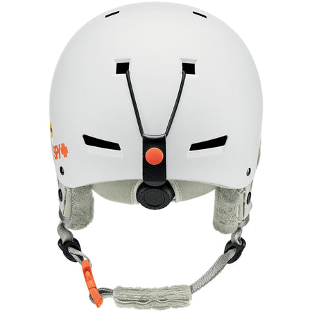 Spy - Lil Galactic Mips Skihelm - white light gray matte - SP - 3100000000231 - Sportbrands24