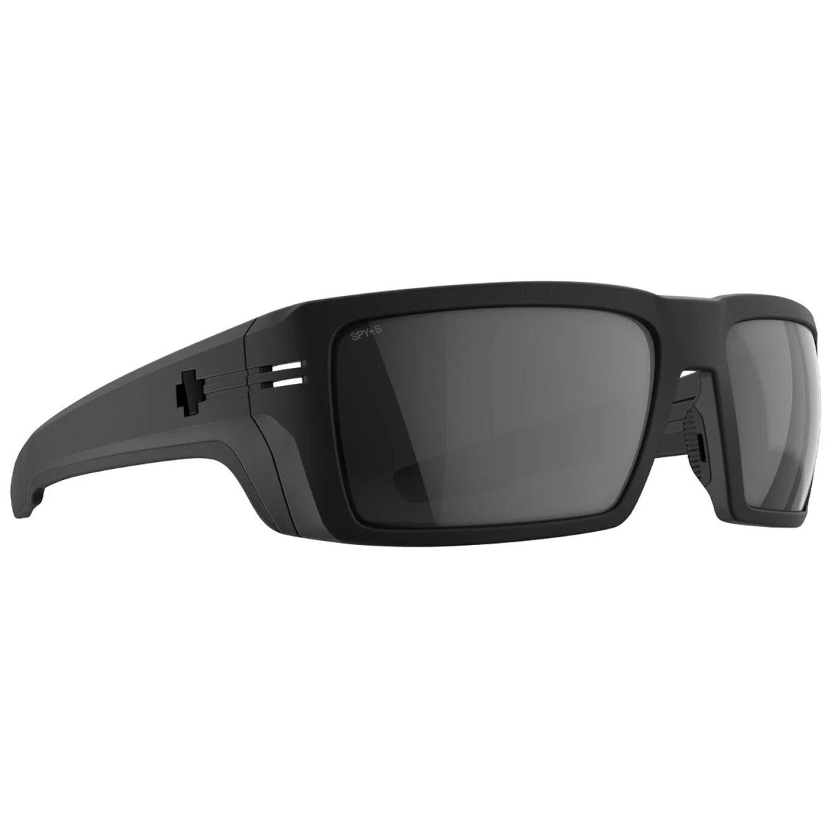Spy - REBAR Sportbrille - matte black ansi rx - happy gray photochromic - SP - 6700000000304 - Sportbrands24