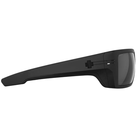 Spy - REBAR Sportbrille - matte black ansi rx - happy gray photochromic - SP - 6700000000304 - Sportbrands24