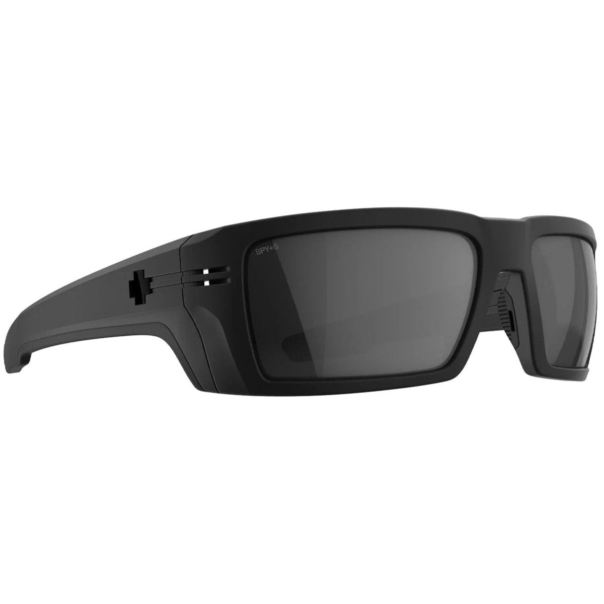 Spy - REBAR SE Sportbrille - matte black ansi rx - happy gray photochromic - SP - 6700000000305 - Sportbrands24