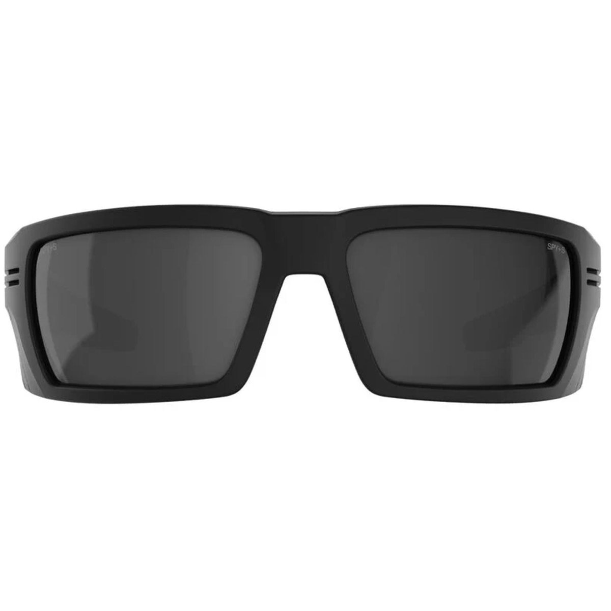 Spy - REBAR SE Sportbrille - matte black ansi rx - happy gray photochromic - SP - 6700000000305 - Sportbrands24