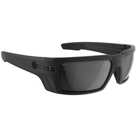 Spy - REBAR SE Sportbrille - matte black ansi rx - happy gray photochromic - SP - 6700000000305 - Sportbrands24
