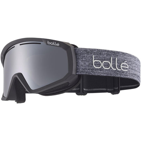 Bolle - Y7 OTG Skibrille - black denim matte - black chrome cat 3 - BO-BG137003 - Sportbrands24