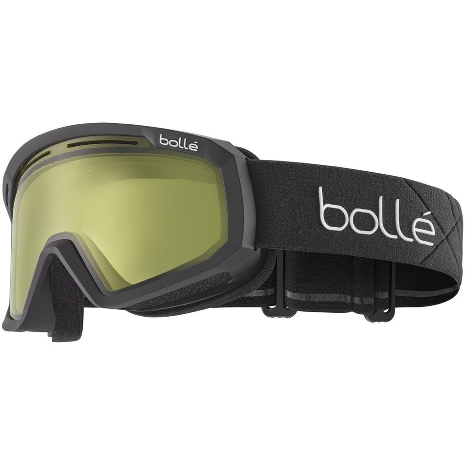 Bolle - Y7 OTG Skibrille - black matte - lemon cat 1 - BO-BG137005 - Sportbrands24