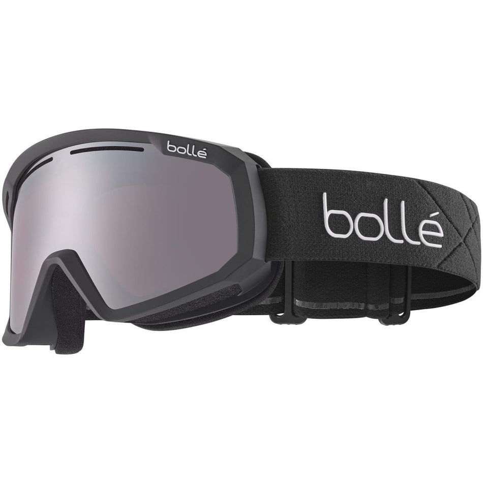 Bolle - Y7 OTG Skibrille - black matte - vermillon gun cat 2 - BO-BG137006 - Sportbrands24