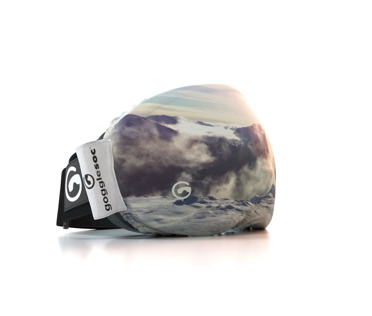 Gogglesoc - Gogglesoc - GS - GOG - A012 - Sportbrands24