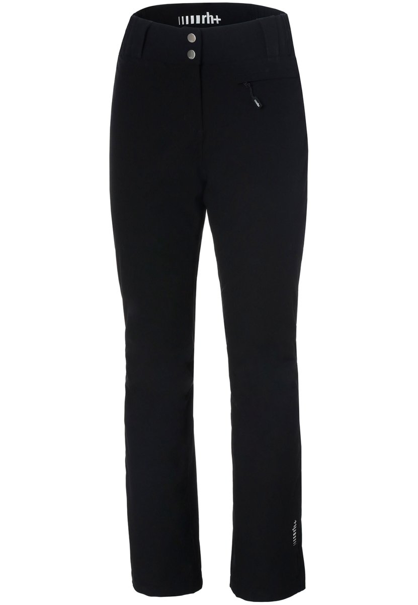 RH+ - Logic W Skihose Damen - black - RH - IND2871 - 900 - XS - Sportbrands24