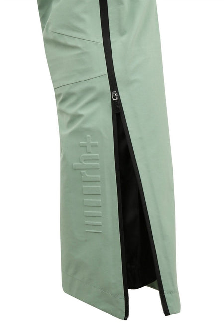 RH+ - 3 Elements Shell - Hose Herren - eucalyptus green - RH-IZU2951-283-S - Sportbrands24