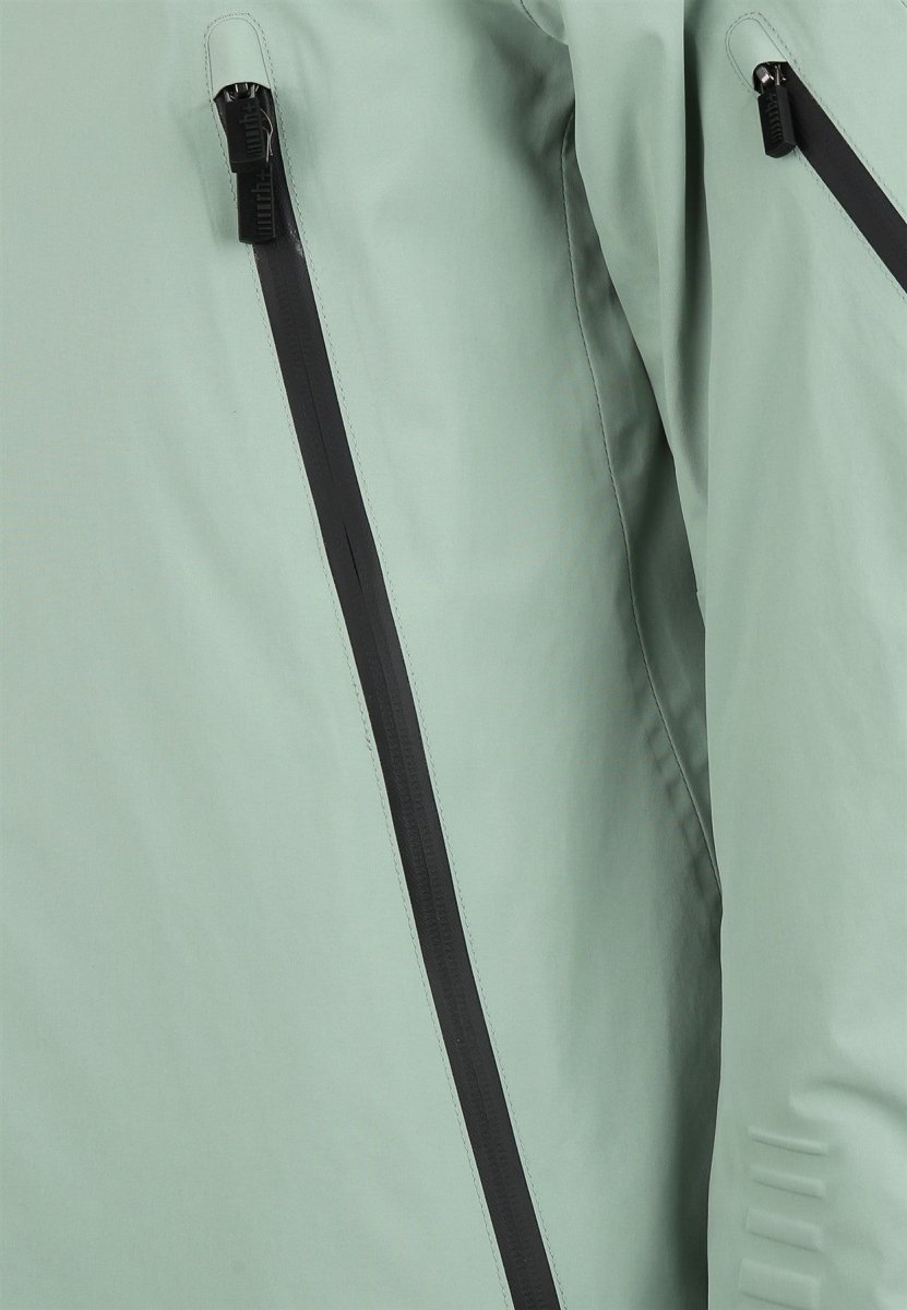 RH+ - 4 Elements Padded Parka Damen - eucalyptus green/ivy green - RH-IZD2983-291-XS - Sportbrands24