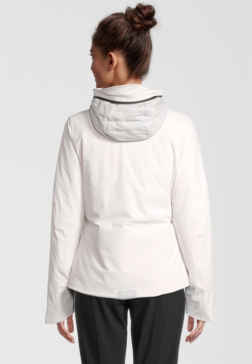 RH+ - 4 Elements Padded Funktionsjacke Damen - jakuti white/inuit white - RH-IZD2984-018-XS - Sportbrands24
