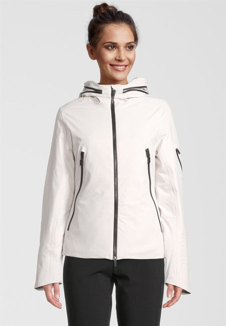 RH+ - 4 Elements Padded Funktionsjacke Damen - jakuti white/inuit white - RH-IZD2984-018-L - Sportbrands24