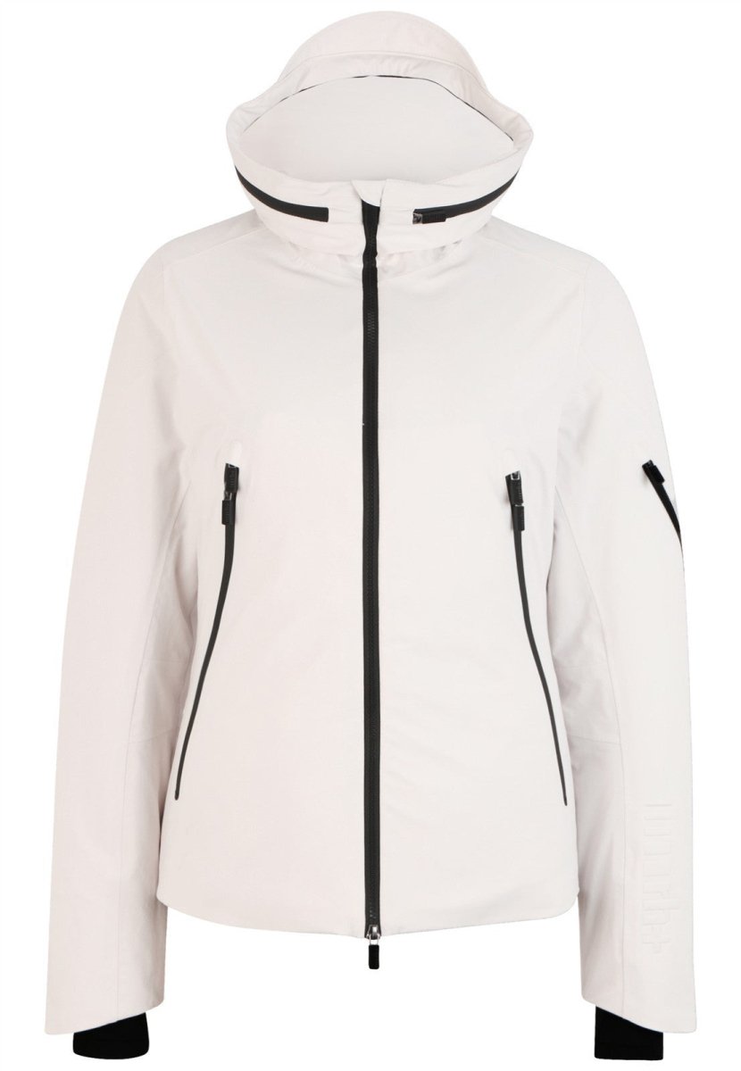 RH+ - 4 Elements Padded Funktionsjacke Damen - jakuti white/inuit white - RH-IZD2984-018-XS - Sportbrands24