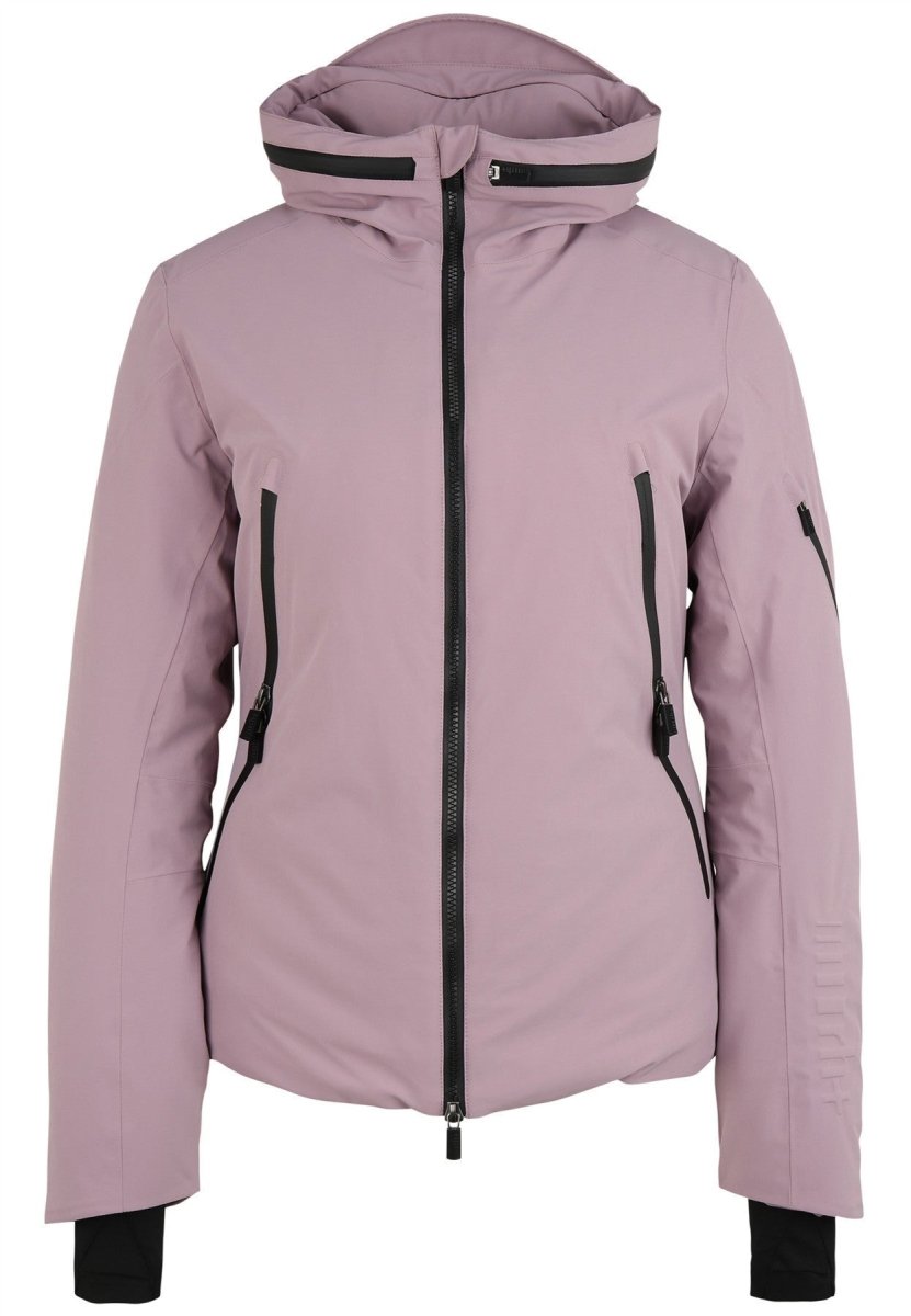 RH+ - 4 Elements Padded Funktionsjacke Damen - antique mauve/inuit white - RH-IZD2984-278-XS - Sportbrands24