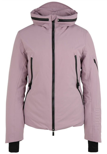 RH+ - 4 Elements Padded Funktionsjacke Damen - antique mauve/inuit white - RH-IZD2984-278-XS - Sportbrands24