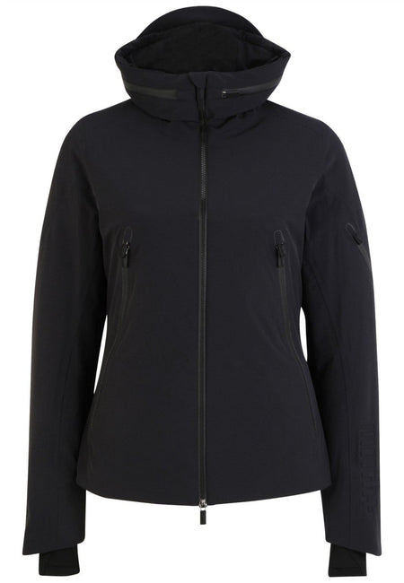 RH+ - 4 Elements Padded Funktionsjacke Damen - black/black - RH-IZD2984-909-XS - Sportbrands24