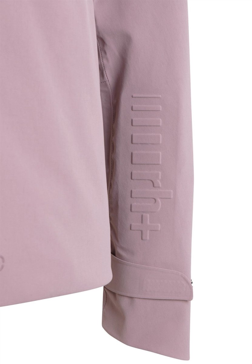 RH+ - 2,5 Elements Shelljacke Damen - antique mauve - RH-IZD2982-478-XS - Sportbrands24