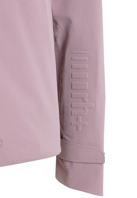 RH+ - 2,5 Elements Shelljacke Damen - antique mauve - RH-IZD2982-478-XS - Sportbrands24