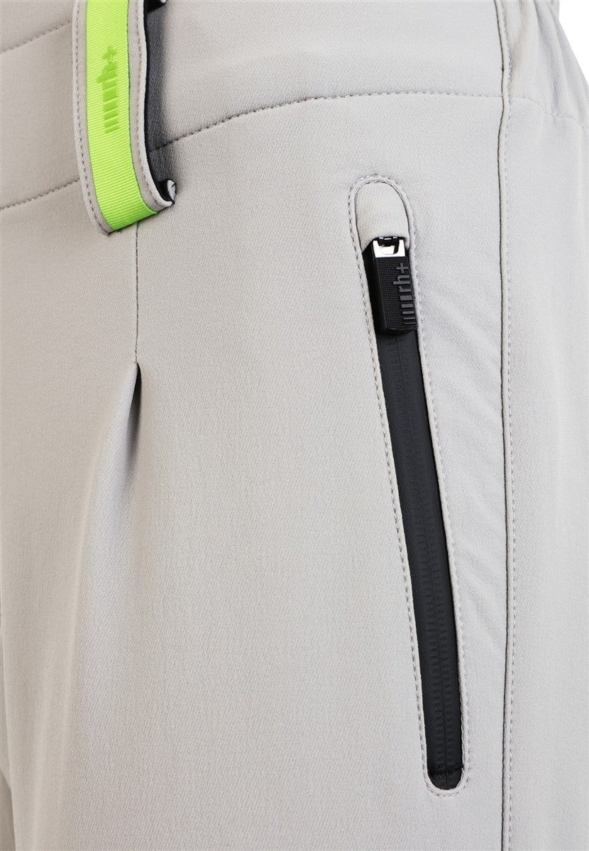 RH+ - 4 Seasons Cargo Outdoorhose Damen - cloud grey - RH-IZD2948-533-XS - Sportbrands24