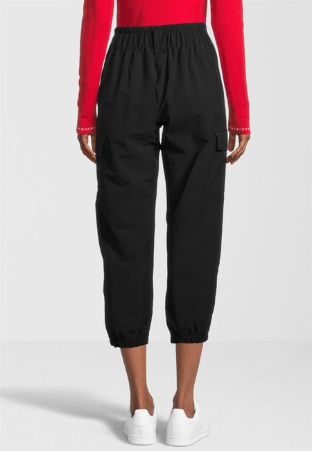 RH+ - 4 Seasons Cargo Outdoorhose Damen - black - RH-IZD2948-900-XS - Sportbrands24