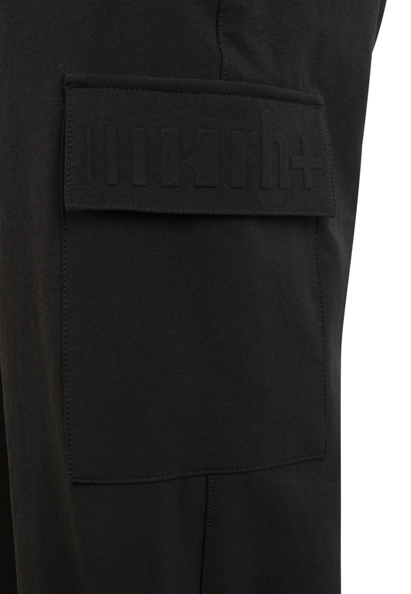 RH+ - 4 Seasons Cargo Outdoorhose Damen - black - RH-IZD2948-900-XS - Sportbrands24