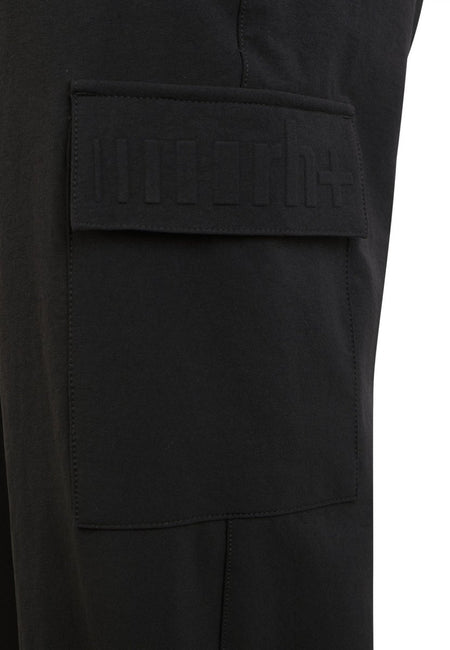 RH+ - 4 Seasons Cargo Outdoorhose Damen - black - RH-IZD2948-900-XS - Sportbrands24