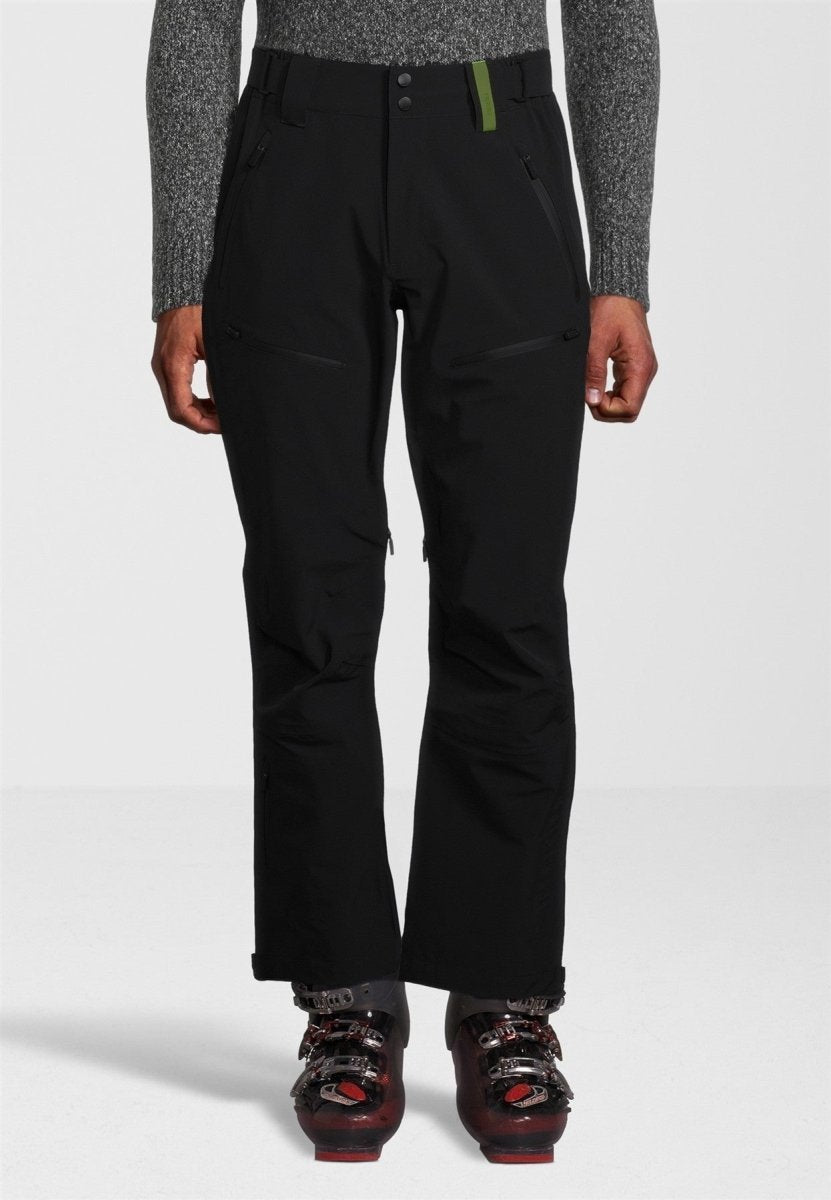 RH+ - 3 Elements Shell - Hose Herren - black - RH-IZU2951-900-S - Sportbrands24