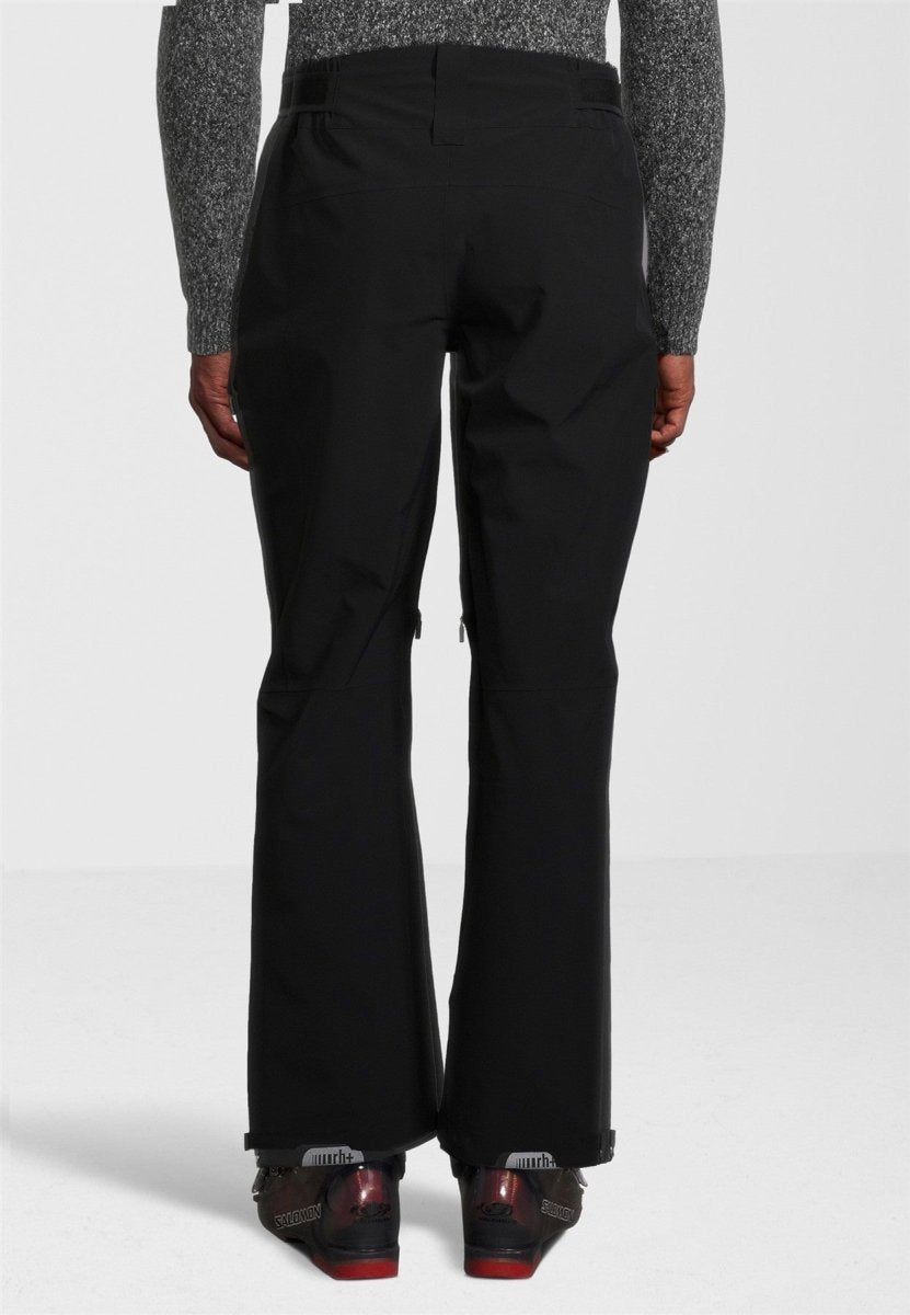 RH+ - 3 Elements Shell - Hose Herren - black - RH-IZU2951-900-S - Sportbrands24