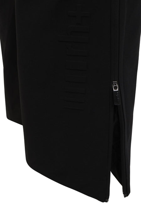 RH+ - 3 Elements Shell - Hose Herren - black - RH-IZU2951-900-S - Sportbrands24