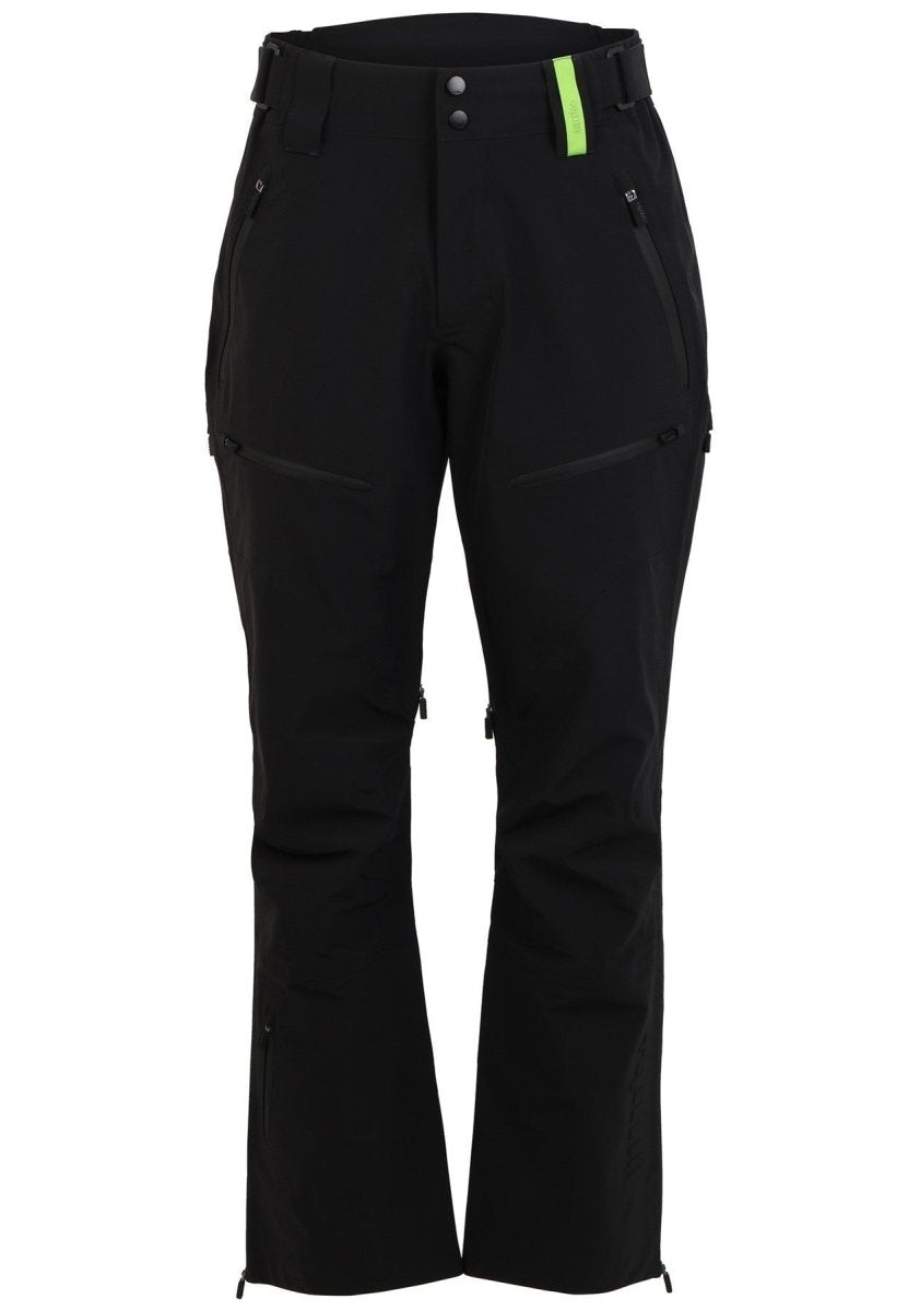 RH+ - 3 Elements Shell - Hose Herren - black - RH-IZU2951-900-S - Sportbrands24