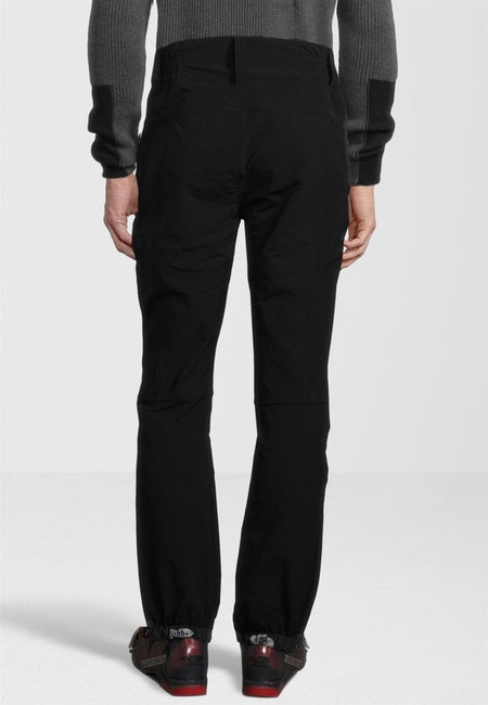 RH+ - 4 Seasons Outdoorhose Herren - black - RH-IZU2961-900-S - Sportbrands24