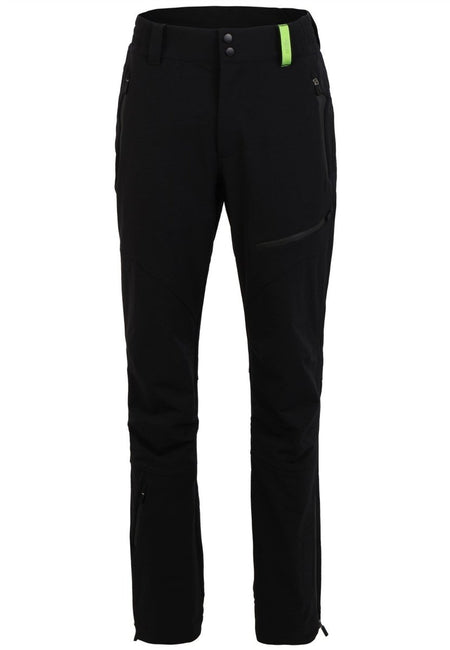 RH+ - 4 Seasons Outdoorhose Herren - black - RH-IZU2961-900-S - Sportbrands24
