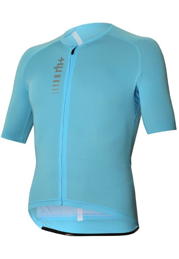 RH+ - Piuma Jersey Fahrradtrikot Herren - bay - RHB - ECU0915 - 530 - S - Sportbrands24