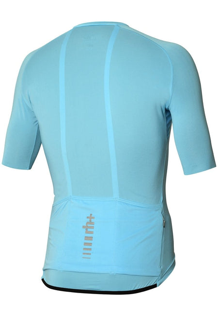 RH+ - Piuma Jersey Fahrradtrikot Herren - bay - RHB - ECU0915 - 530 - S - Sportbrands24