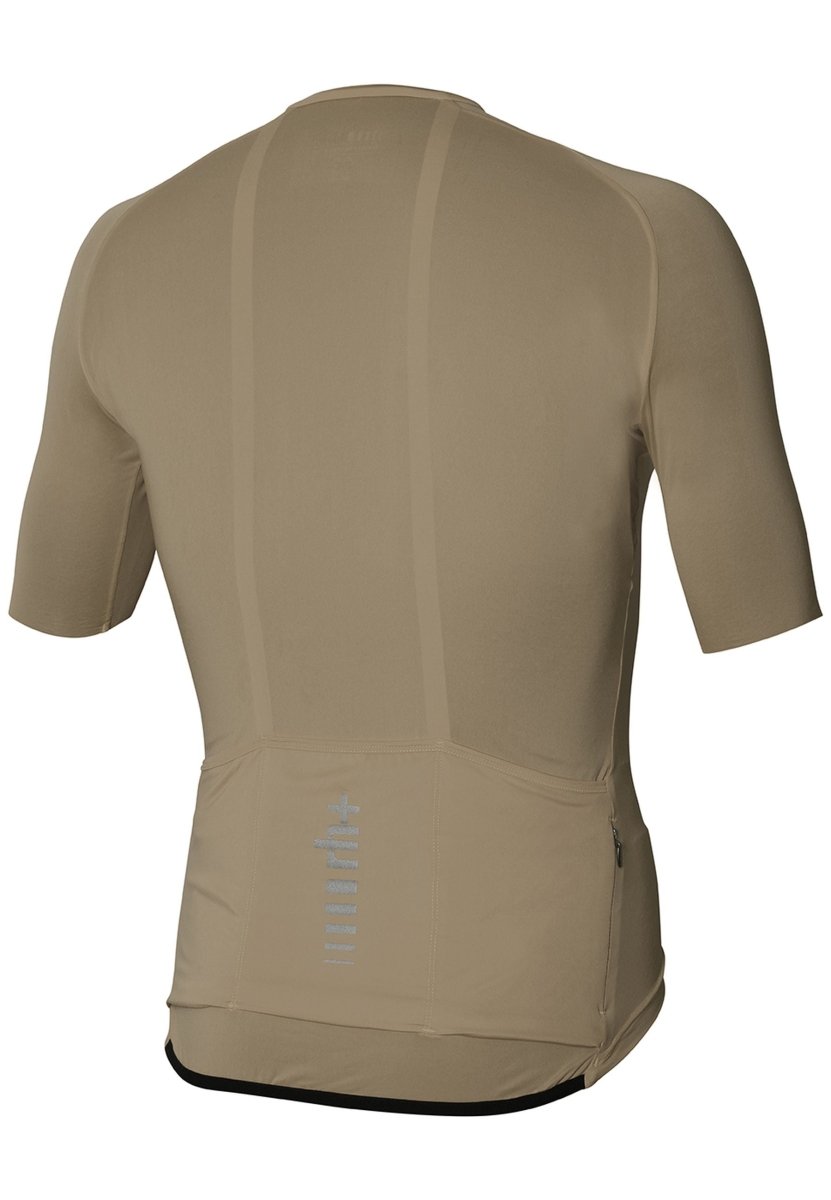 RH+ - Piuma Jersey Fahrradtrikot Herren - mud - RHB - ECU0915 - 584 - S - Sportbrands24
