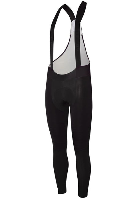 RH+ - All Road Wind Bibtight Radhose Herren - black - RHB - ICU0894 - 900 - S - Sportbrands24