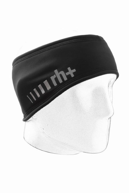 RH+ - Zero Thermo Stirnband - black/black - RHB - ICX9097 - 909 - Sportbrands24