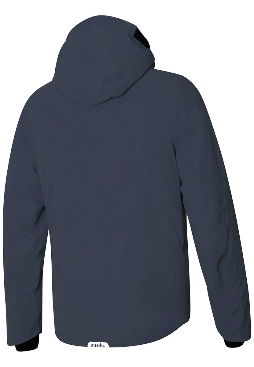 RH+ - 4 Elements Padded Funktionsjacke Herren - steel blue/ivy green - RH - IZU2955 - 865 - S - Sportbrands24