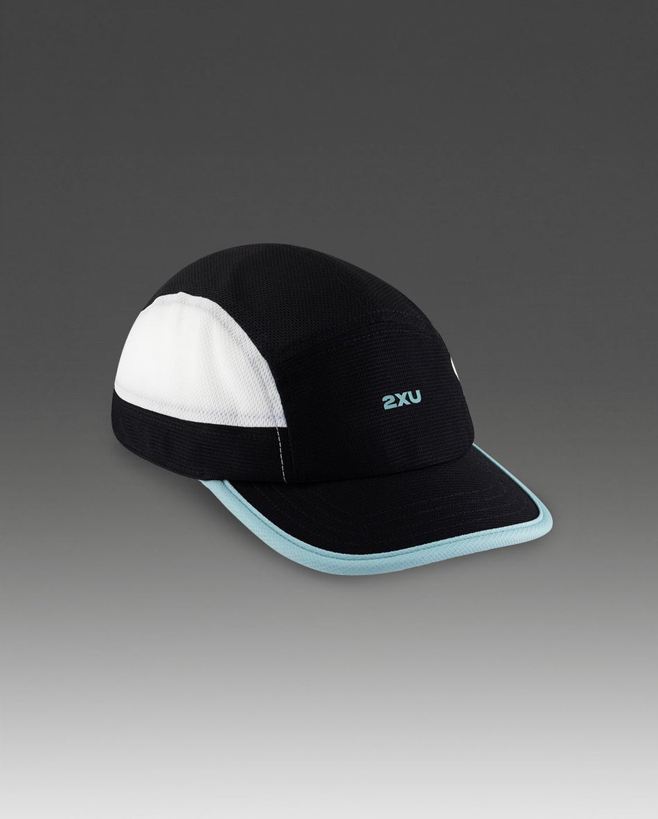 Light Speed Small Cap - black/white