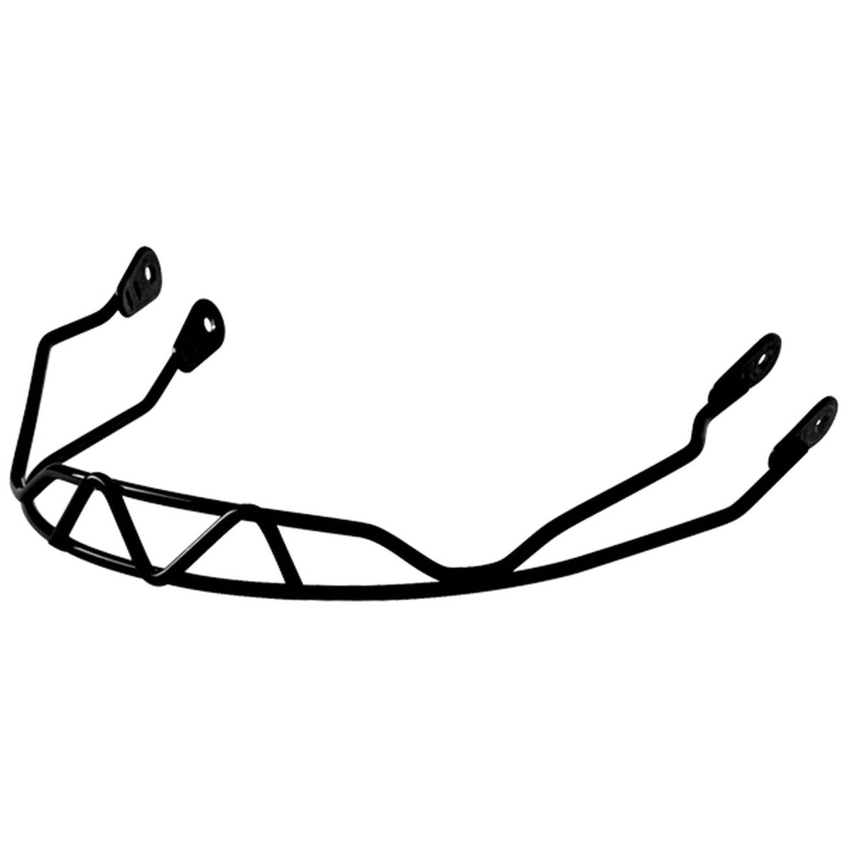 Shred - SHRED Basher Kinnschutz - black - SH-ACHSCJA11 - Sportbrands24