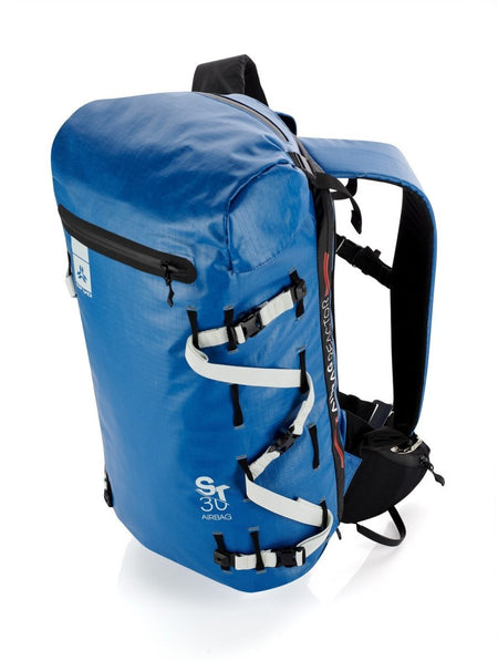 Arva - Reactor Ski Trip 30 Lawinenrucksack - blue - AIR1ST30V1BLUE - Sportbrands24