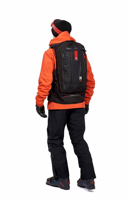 Arva - Reactor Vest Lawinenrucksack - black - ARV - AIR1VEST15V1SMALL - Sportbrands24