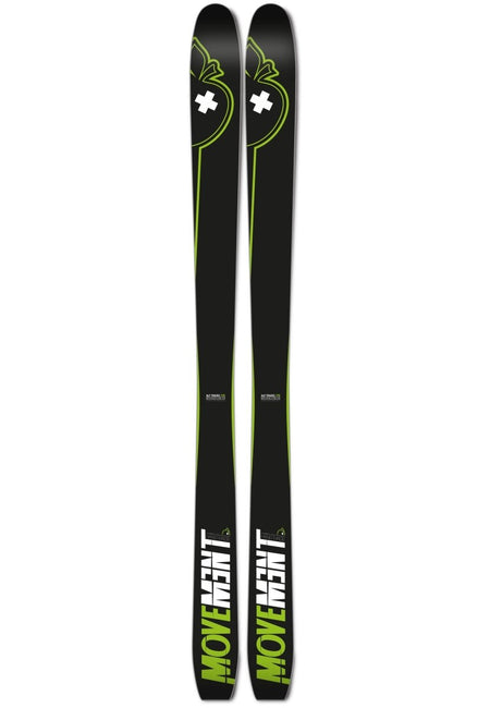 Movement - ALP TRACKS 84 LTD Tourenski - Ski - MOV17040-183 - Sportbrands24