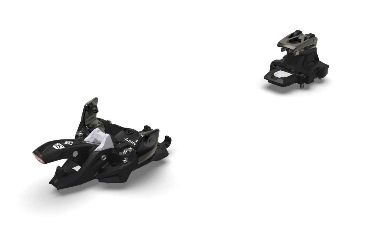 Movement - Marker Alpinist 10 Skitourenbindung - black - MOV-E-22163-OS - Sportbrands24