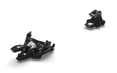 Movement - Marker Alpinist 8 Skitourenbindung - black - MOV-E-22167-OS - Sportbrands24