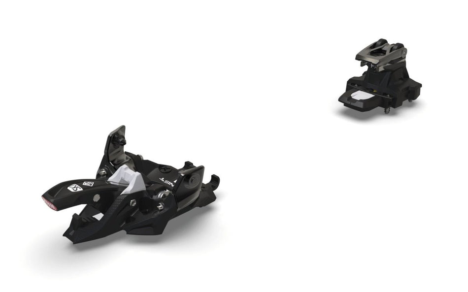 Movement - Marker Alpinist 8 Skitourenbindung - black - MOV-E-22167-OS - Sportbrands24